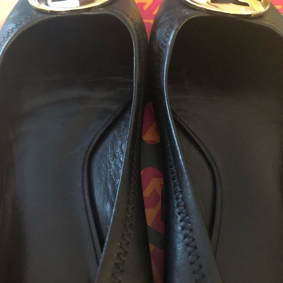 Tory Burch Reva Flat - Picture 7 of 7